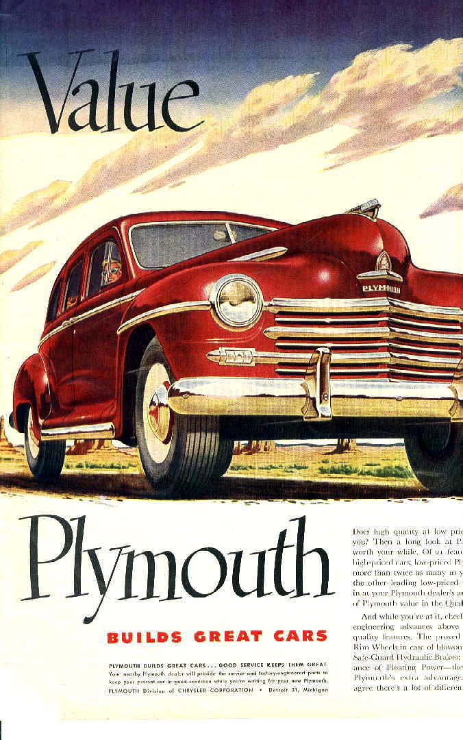 1948 Plymouth 2